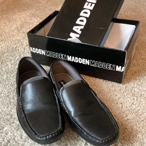 Steve Madden Men’s Dress Shoes